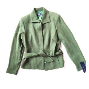 Jones New York jacket